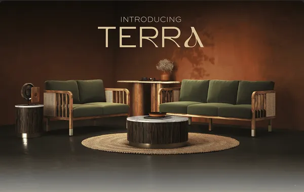 Urban Ladder Terra preview